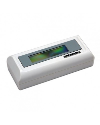 Блок индикации сообщений Promix-VI.DISP.01 в Орле Дополнительное оборудование для СКУД Pintop.ru