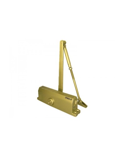 Доводчик NOTEDO DC-180 EN7 (золото) в Орле Доводчики Pintop.ru