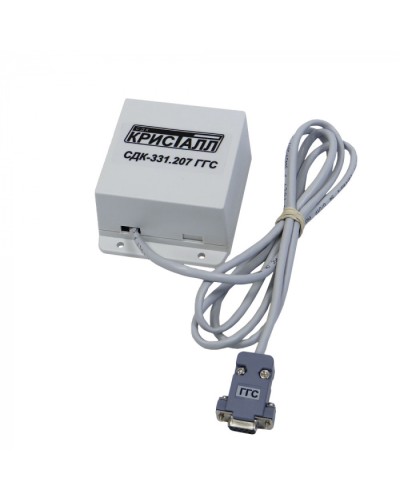 Кабель 207RS ГГС СДК Кристалл в Орле Дополнительное оборудование для ОПС Pintop.ru