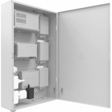 Бокс монтажный VIZIT МВ-4P