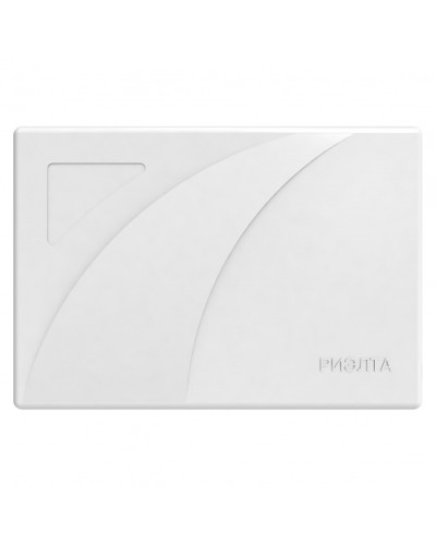 Датчик вибрации пьезоэлектрический Риэлта Шорох-5 ПДВ в Орле Извещатели охранные Pintop.ru