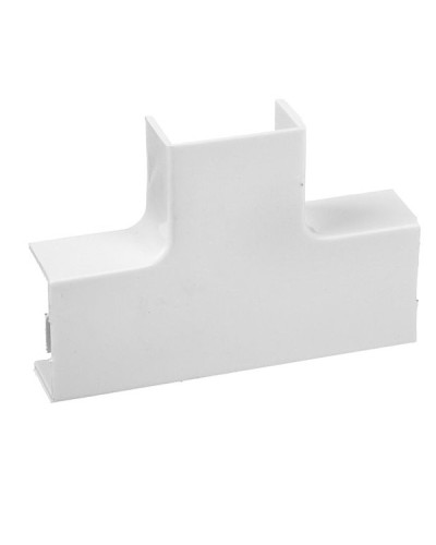 Т-образный угол 25х16 (4 шт/комп) Промрукав PR08.2830 в Орле Повороты, муфты, тройники Pintop.ru