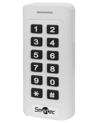 Считыватель Smartec ST-PR022EHMK-WT в Орле Считыватели Pintop.ru