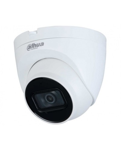 IP-камера видеонаблюдения уличная купольная Dahua DH-IPC-HDW2230TP-AS-0360B-S2 в Орле IP-камеры Pintop.ru