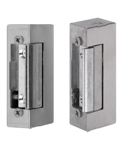 Электрозащелка дверная Smartec ST-SL160NC в Орле Защелки Pintop.ru