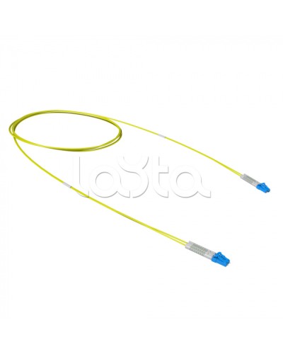 Оптический коммутационный шнур Duplex flexible boot LC/UPC - LC/UPC 9/ 125 (OS2), 1 м DKC RNPCF9DLULU1 в Орле Патч-корды и пигтейлы Pintop.ru