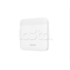 Охранная контрольная панель Hikvision DS-PWA64-L-WE
