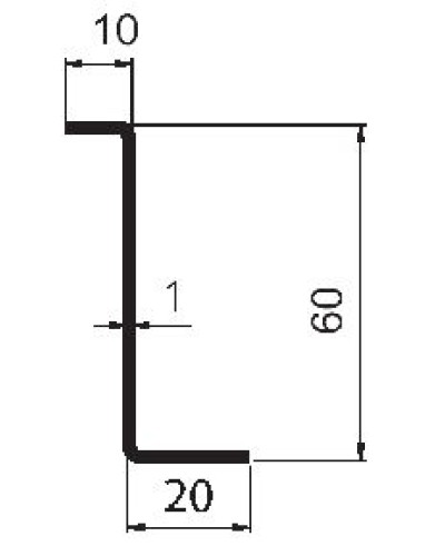 Комплект наличника внутреннего Vizit КНВЦ-10-210(250) в Орле Многоабонентные системы Pintop.ru