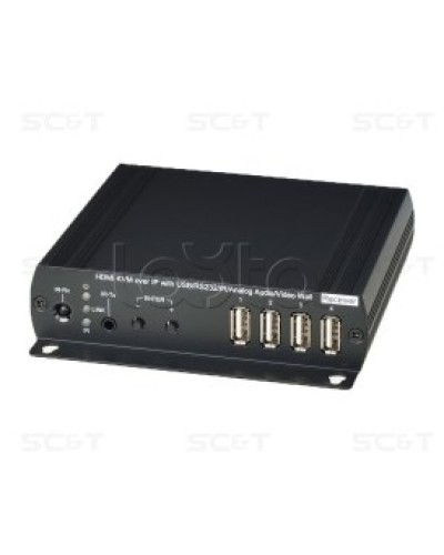 Приемник SC&T HKM02BR в Орле Видеоусилители, Модуляторы, Делители Pintop.ru