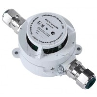 Извещатель дымовой Компания СМД ИП212-116.2 Трион МК Н