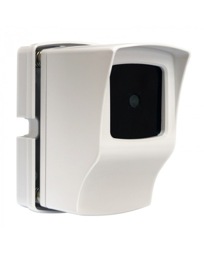 Извещатель пожарный линейный однопозиционный адресно-аналоговый Болид С2000-ИПДЛ исп.80 в Орле Охранно-пожарное оборудование Pintop.ru