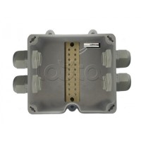 Клеммная коробка Магнито-Контакт КСП-Т-10 IP66 АЯКС