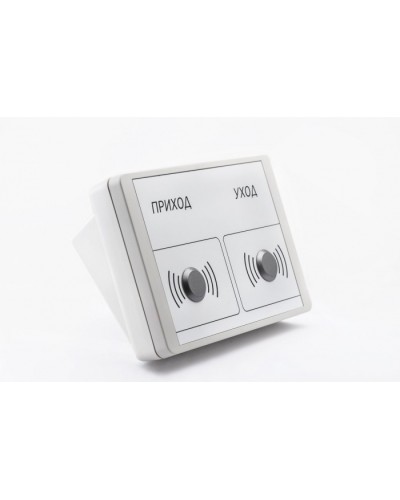 Терминал учета рабочего времени SIGUR E100 в Орле Дополнительное оборудование для СКУД Pintop.ru