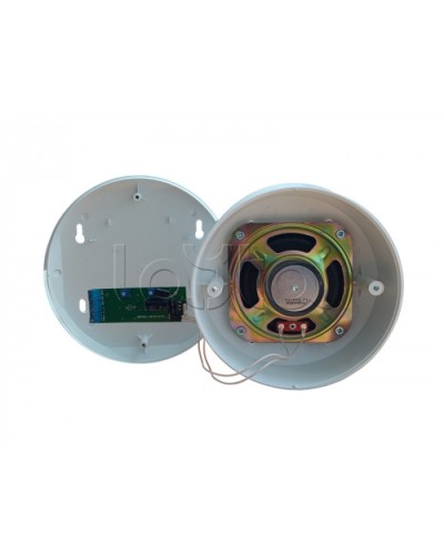 Магнито-Контакт Оповещатель пожарный речевой «ЛИГАРД-СИГНАЛ 2» в Орле Оповещатели Pintop.ru