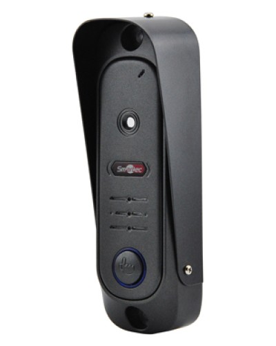 Блок вызывной Smartec ST-DS201H-BK в Орле Вызывные видеопанели малоабонентные Pintop.ru