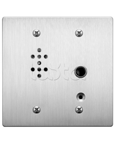 Устройство переговорное TOA RS-450 в Орле Системы оповещения и трансляции TOA Pintop.ru