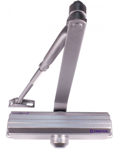 Доводчик Tantos TS-DC120 Freeze графит в Орле Доводчики Pintop.ru