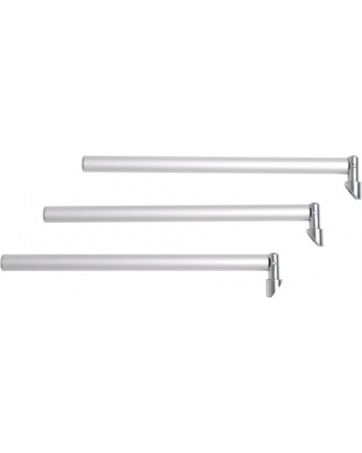 Преграждающие планки CARDDEX PPA 06R Антипаника из стали с полимерным покрытием (3 шт.) в Орле Планки для турникетов Pintop.ru