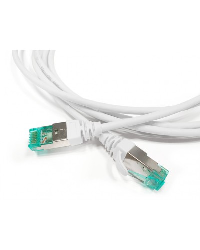 Hyperline PC-LPT-SFTP-RJ45-RJ45-C6A-1M-LSZH-WH Патч-корд S/FTP в Орле Патчкорды (медные) Pintop.ru