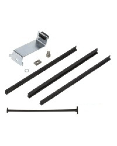 Комплект роликовой опоры А1400 T Faac 105024 (правосторонний) в Орле Запчасти для шлагбаумов и автоматики Pintop.ru