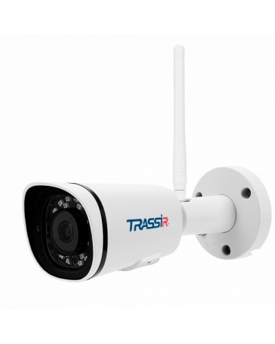 IP-камера видеонаблюдения в стандарном исполнении TRASSIR TR-D2121IR3W v3 2.8 в Орле IP-камеры Pintop.ru