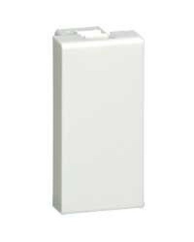 Заглушка Mosaic 1 модуль LEGRAND 077070 в Орле Аксессуары для кабель-канала Pintop.ru