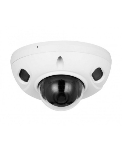 IP-камера видеонаблюдения уличная мини-купольная с ИИ Dahua DH-IPC-HDBW3441FP-AS-0280B-S2 в Орле IP-камеры Pintop.ru