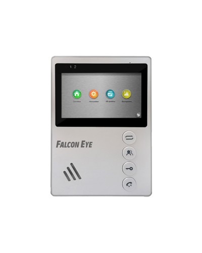 Видеодомофон Falcon Eye Vista XL в Орле Абонентские видеоустройства Pintop.ru