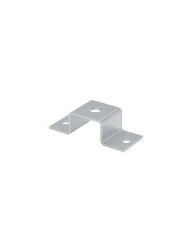 Мостовая опора универсальная КМ-Профиль (MOU) в Орле Крепежные изделия Pintop.ru