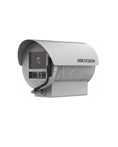 Smart IP-камера видеонаблюдения в стандартном исполнении Hikvision DS-2XC6646G0/P-IZHRS(2.8-12mm) в Орле IP-камеры Pintop.ru