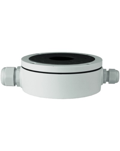 Коробка монтажная DSSL TRASSIR TR-JB203 в Орле Системы видеонаблюдения Pintop.ru