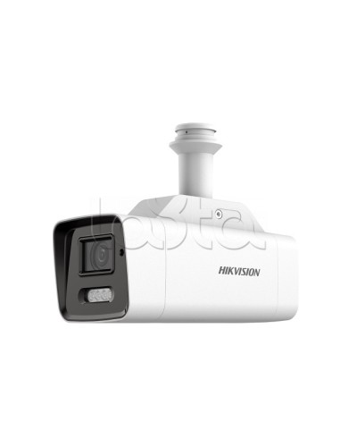 IP-Камера видеонаблюдения цилиндрическая солнечная Hikvision DS-2XS6A47G1-LS/4G(2.8mm) в Орле IP-камеры Pintop.ru