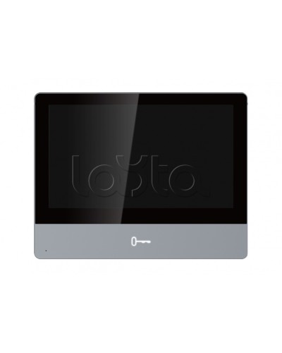 Монитор IP-видеодомофона 7 CTV-IP-M6704 в Орле Абонентские IP устройства Pintop.ru