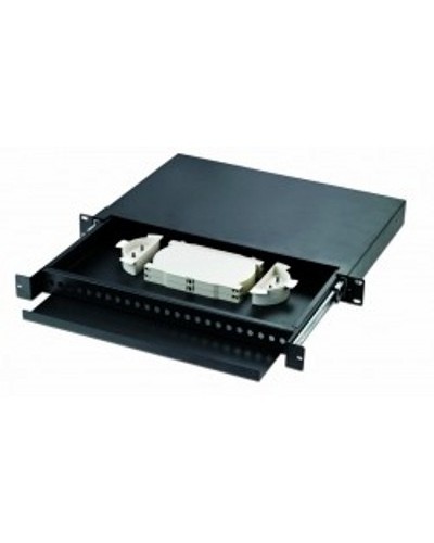 Кросс оптический 19 1U стоечный на 24 адаптера FC LANMASTER LAN-FOBM-RMS-24FC в Орле Кросс оптический Pintop.ru