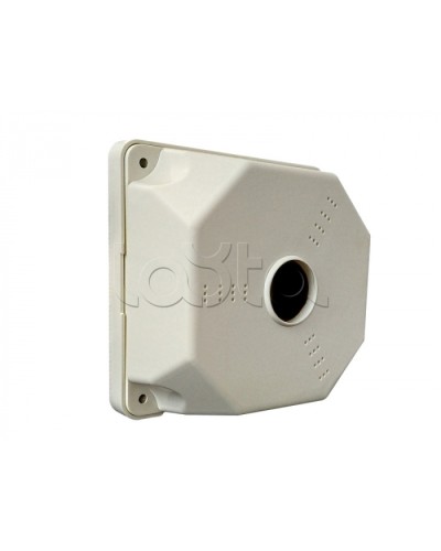 Монтажная коробка Магнито-контакт МК+Видео Белая в Орле Распределительные коробки Pintop.ru