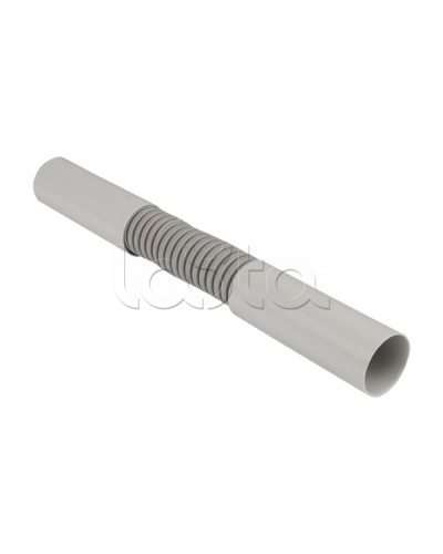 Муфта гибкая труба-труба (32 мм) IP44 (10 шт.) EKF-Plast (mtt-32) в Орле Повороты, муфты, тройники Pintop.ru