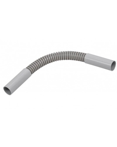 ELASTA Муфта гибкая труба-труба MGP25 IP44 IEK (ET-TA00D-MGP-025-K41-010) в Орле Повороты, муфты, тройники Pintop.ru