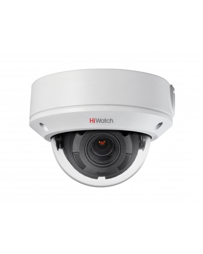 IP-камера видеонаблюдения уличная в купольном исполнении HiWatch DS-I258Z(B)(2.8-12mm) в Орле IP-камеры Pintop.ru