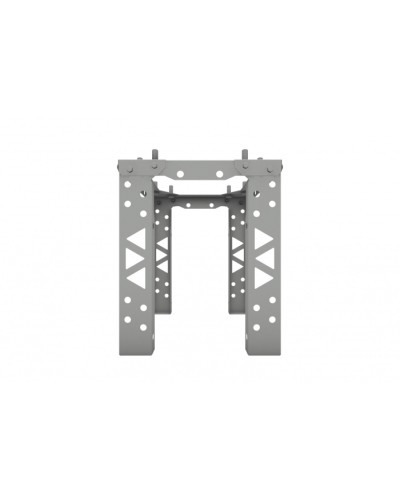 Усиленное монтажное основание для откатных шлагбаумов VBR CARDDEX в Орле Запчасти для шлагбаумов и автоматики Pintop.ru