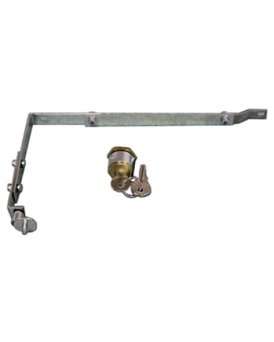 Разблокировка G2080 G2081 с личинкой замка Came 119RIG146 в Орле Запчасти для шлагбаумов и автоматики Pintop.ru