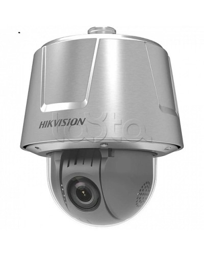 IP-камера видеонаблюдения поворотная купольная Hikvision DS-2DT6425X-AELY(T5) в Орле IP-камеры Pintop.ru
