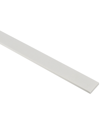 FORMAT Проставка диэлектрическая промежуточная для сборных шин 2000х50х10мм IEK (FO-00-DISB-200-005-001) в Орле Аксессуары для стоек и шкафов Pintop.ru