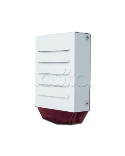 Комбинированный оповещатель Г-12-К исп.2 (ИП Раченков А.В.) в Орле Оповещатели Pintop.ru