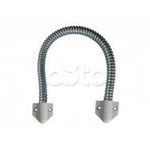 Переход гибкий Магнито-контакт ГПД-500 белый