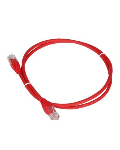 Патч-корд TWT UTP кат.5e TWT TWT-45-45-0.15-RD в Орле Патчкорды (медные) Pintop.ru