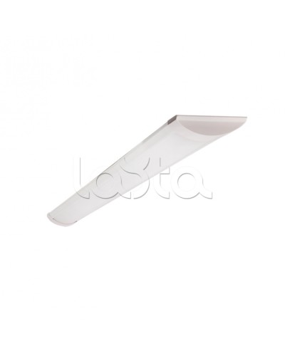 Светильник светодиодный линейный ДБО-6104 36 Вт 6500K IP20 EKF Basic LBL-6104-36-6500 в Орле Светильники Pintop.ru