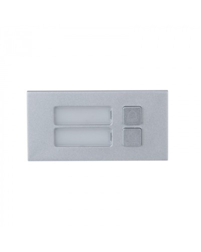 Модуль вызывной Dahua DHI-VTO4202F-MB2 в Орле Вызывные видеопанели малоабонентные Pintop.ru