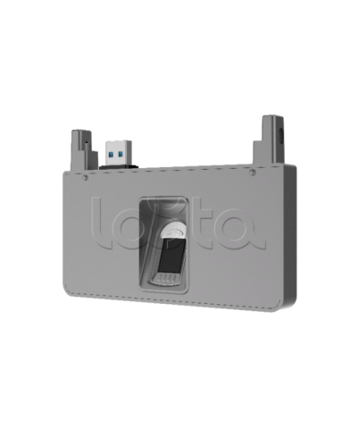 Модуль распознавания отпечаток пальцев Hikvision DS-KAB671F в Орле Дополнительное оборудование для СКУД Pintop.ru