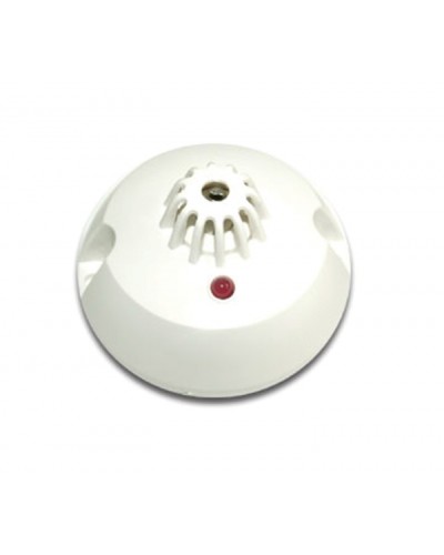 Извещатель пожарный тепловой максимально-дифференциальный Сибирский Арсенал ИП101-1А-А3 в Орле Пожарные извещатели Pintop.ru