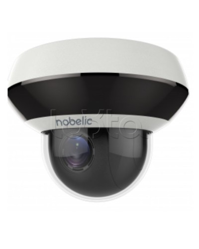 IP-камера видеонаблюдения купольная Nobelic NBLC-4204Z-MSDV2 в Орле IP-камеры Pintop.ru